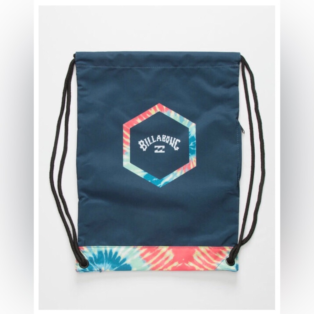 Billabong All Day Cinch Backpack